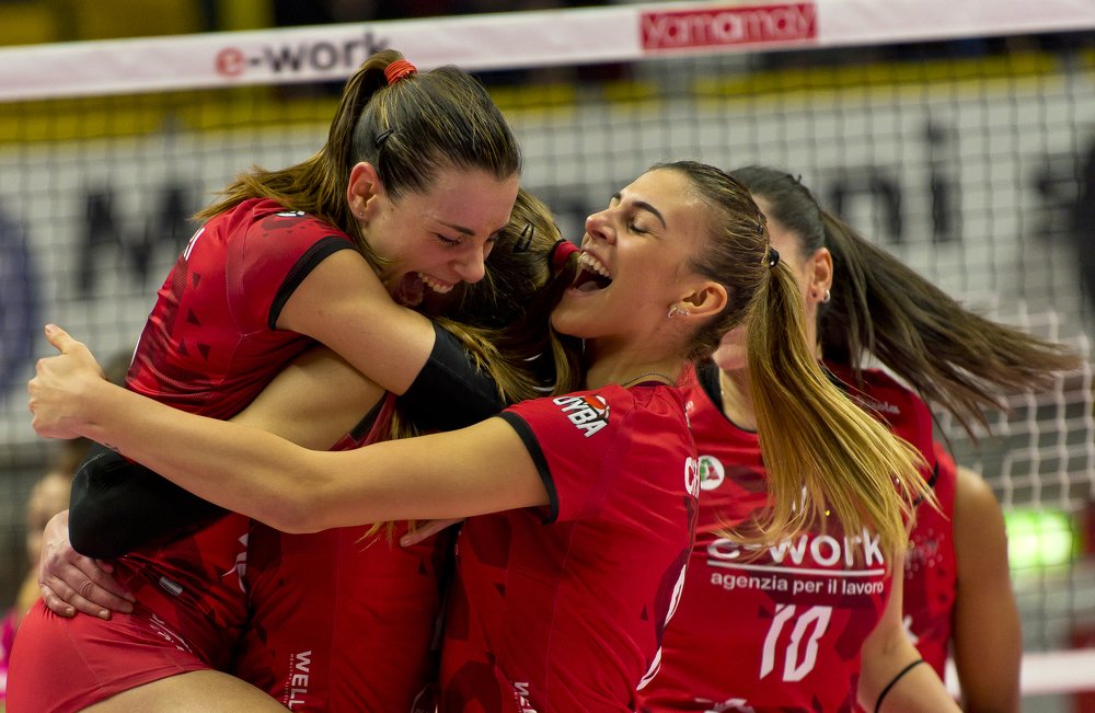 Фотография автора Paolo Barbarini