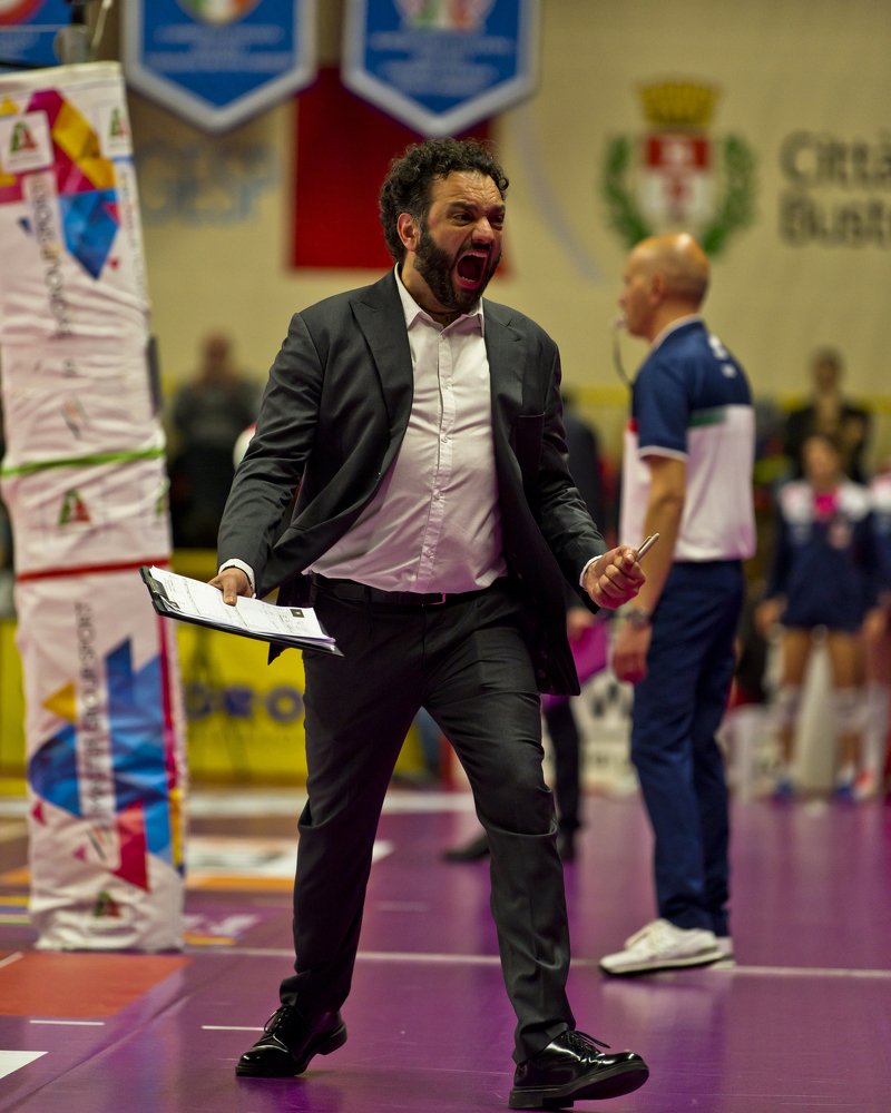 Фотография автора Paolo Barbarini