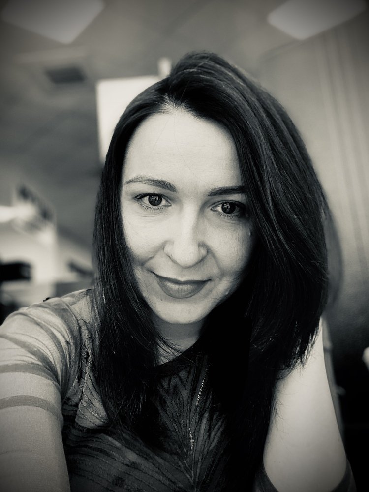 Photograph by Oksana Morozova