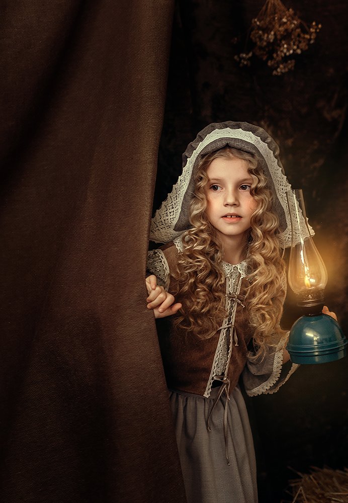 Photograph by Лена Сетян