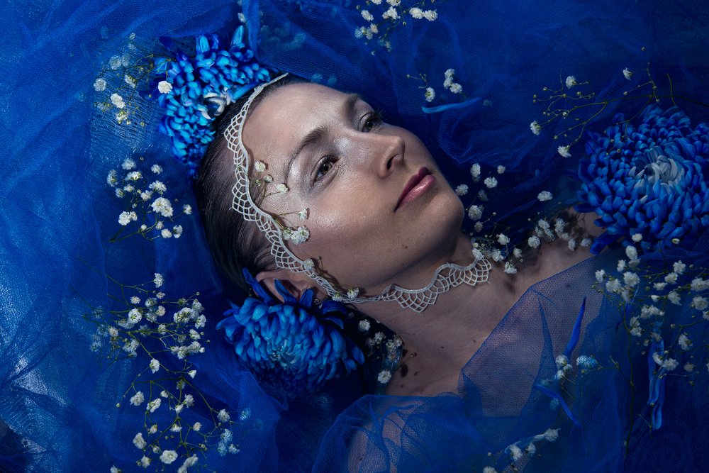 Photograph by Дарья Молчанова