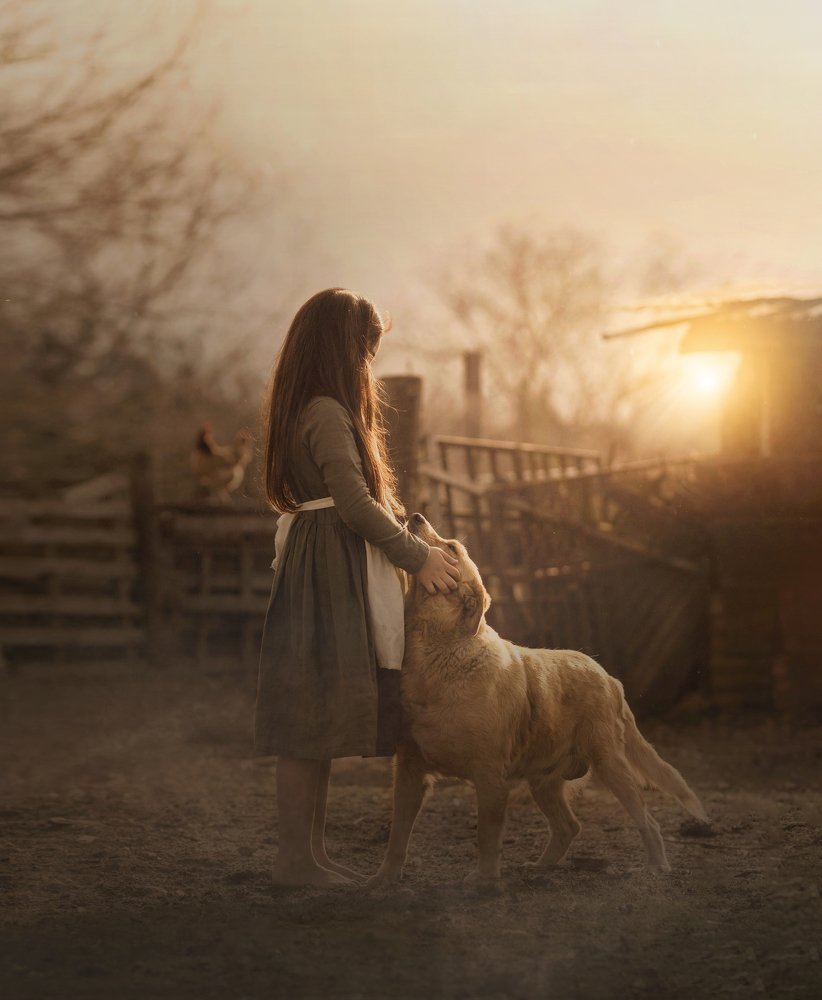 Photograph by Maria Prieto