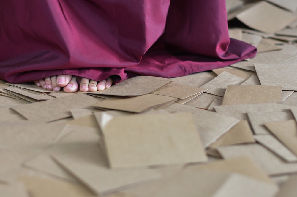 Photograph by Sabrina da Paz