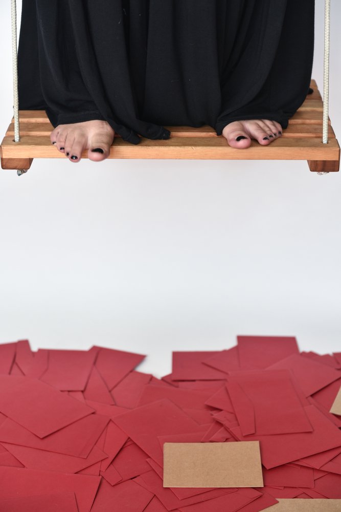 Photograph by Sabrina da Paz