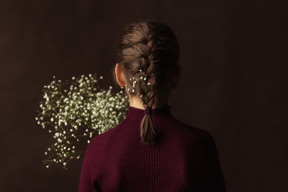 Photograph by Надежда Юдина