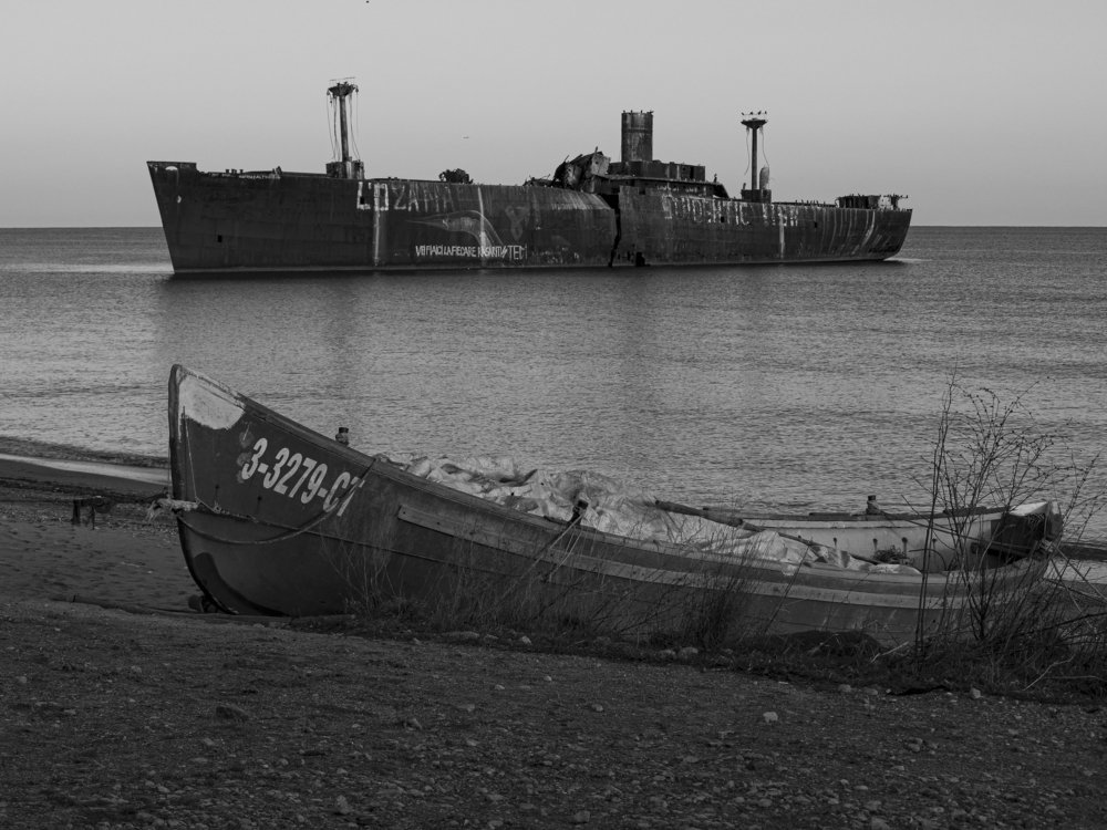 Photograph by Dumitru Constantin