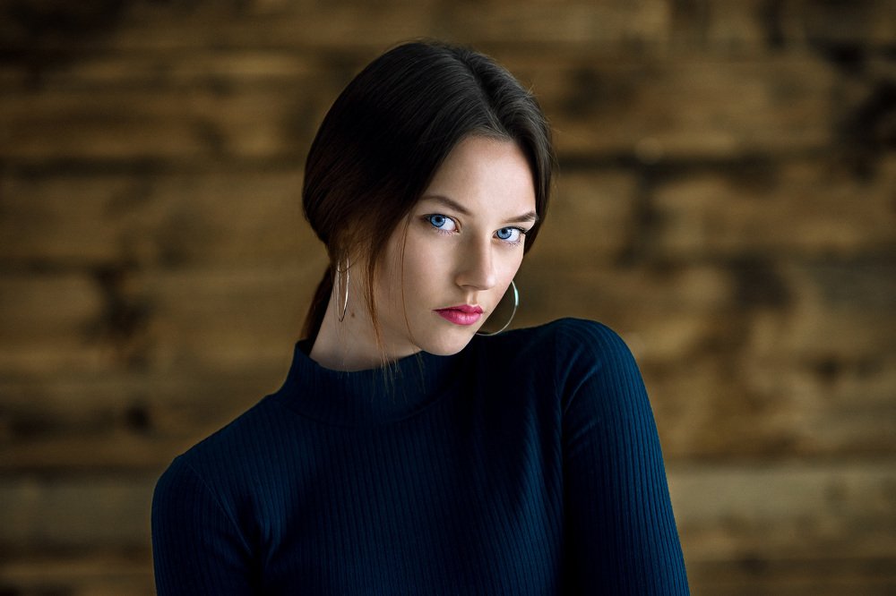 Photograph by Александр Павлюк