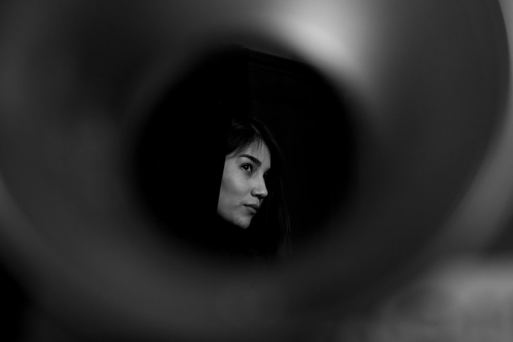 Photograph by Rusudan Khubutiya