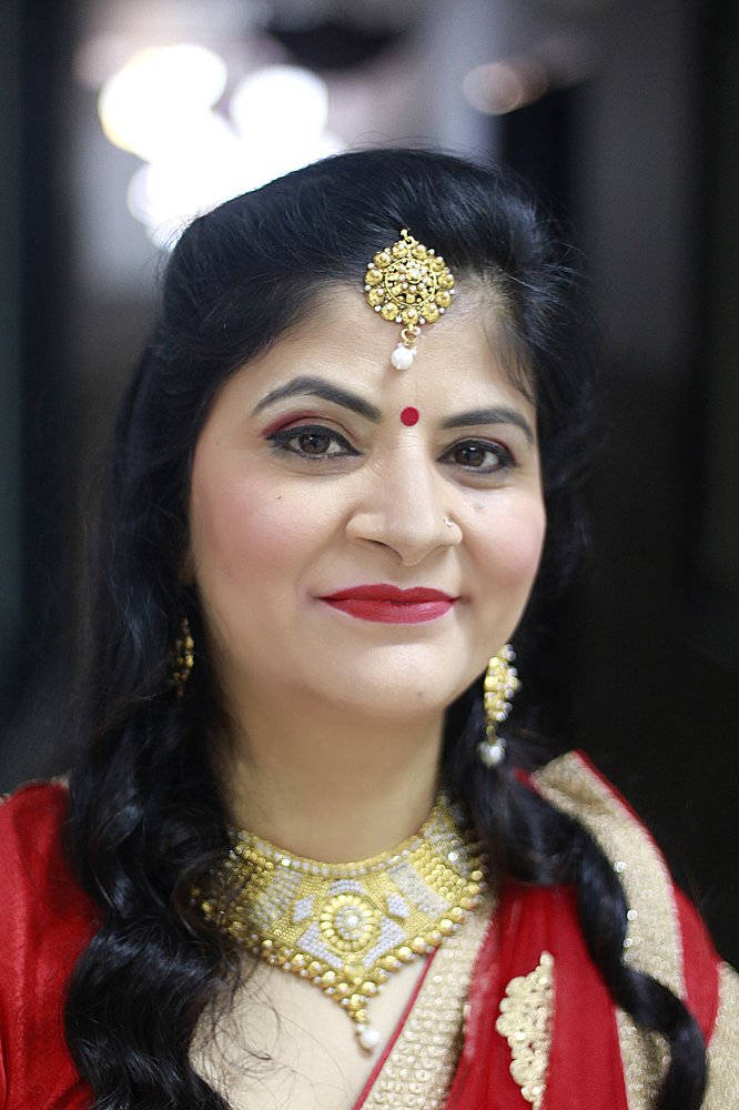 Photograph by Arpit Gupta