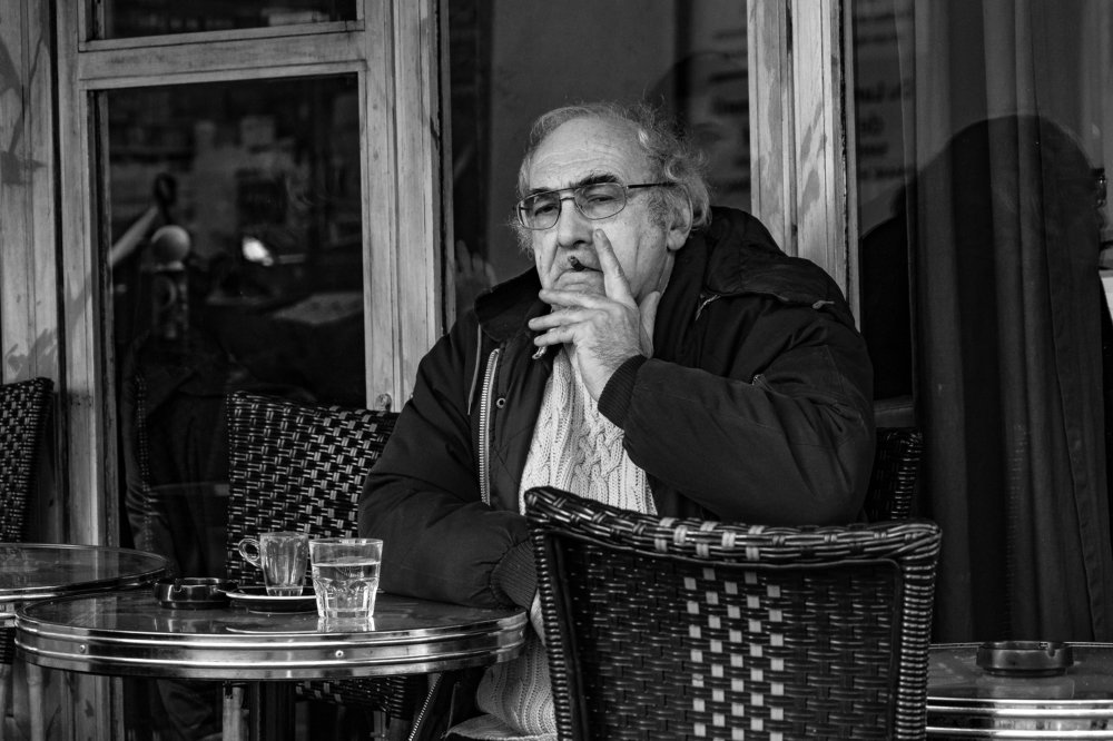 Photograph by Игорь Мурзенко