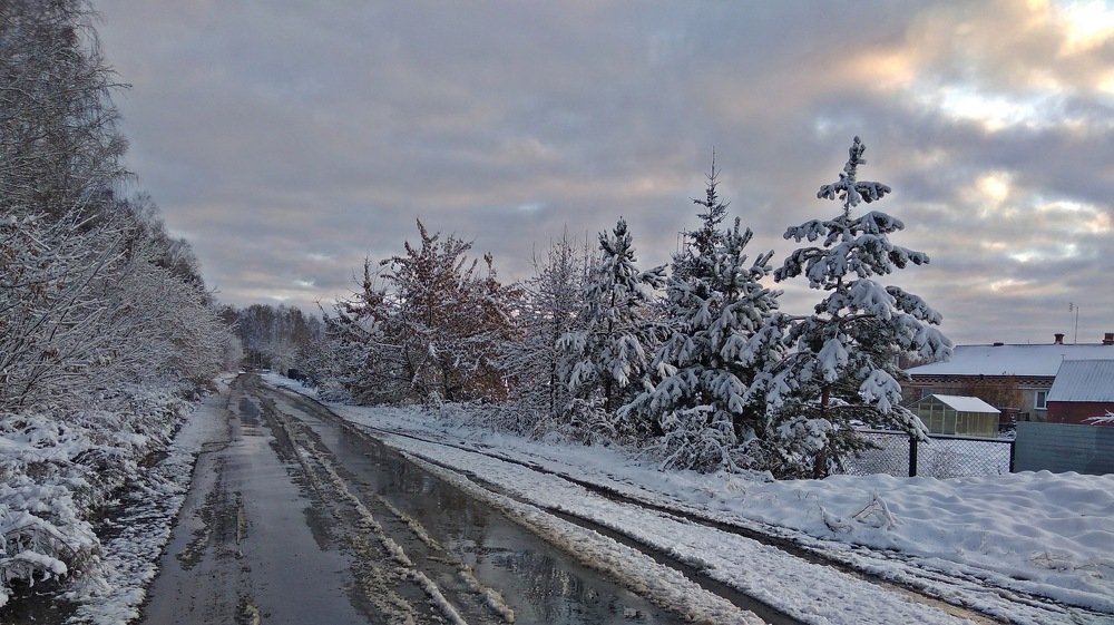 Photograph by Евгения Антропова