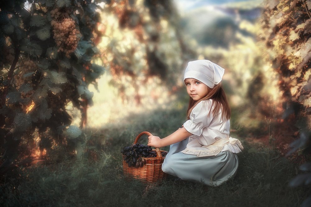 Photograph by Ольга Матиевская