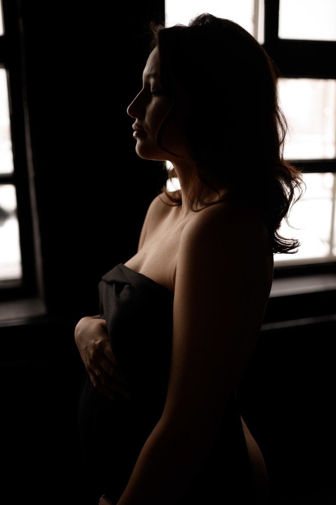 Фотография автора Екатерина Фефилова