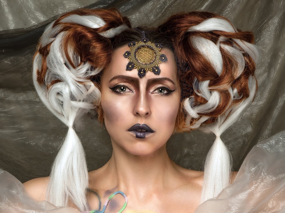 Photograph by Алёна Храмова