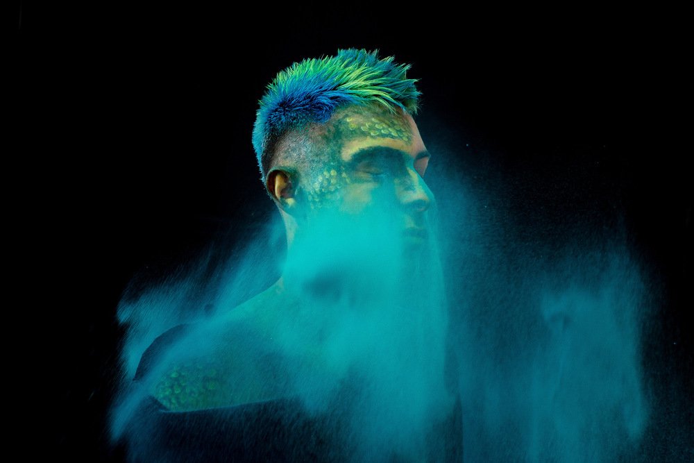 Photograph by Алина