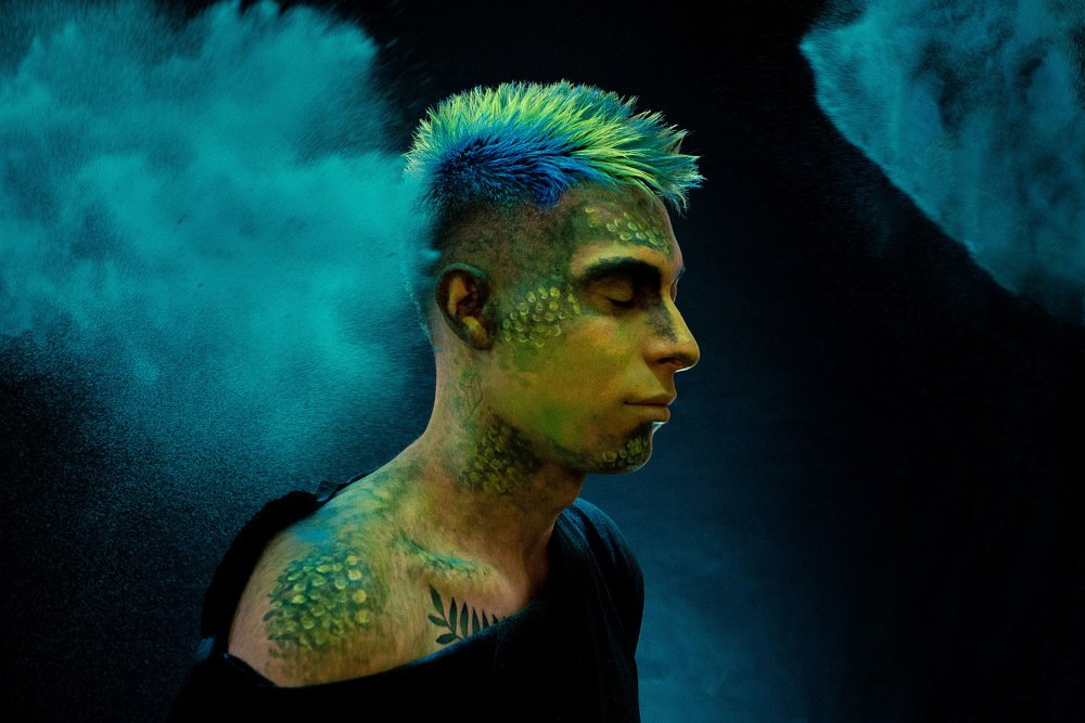 Photograph by Алина