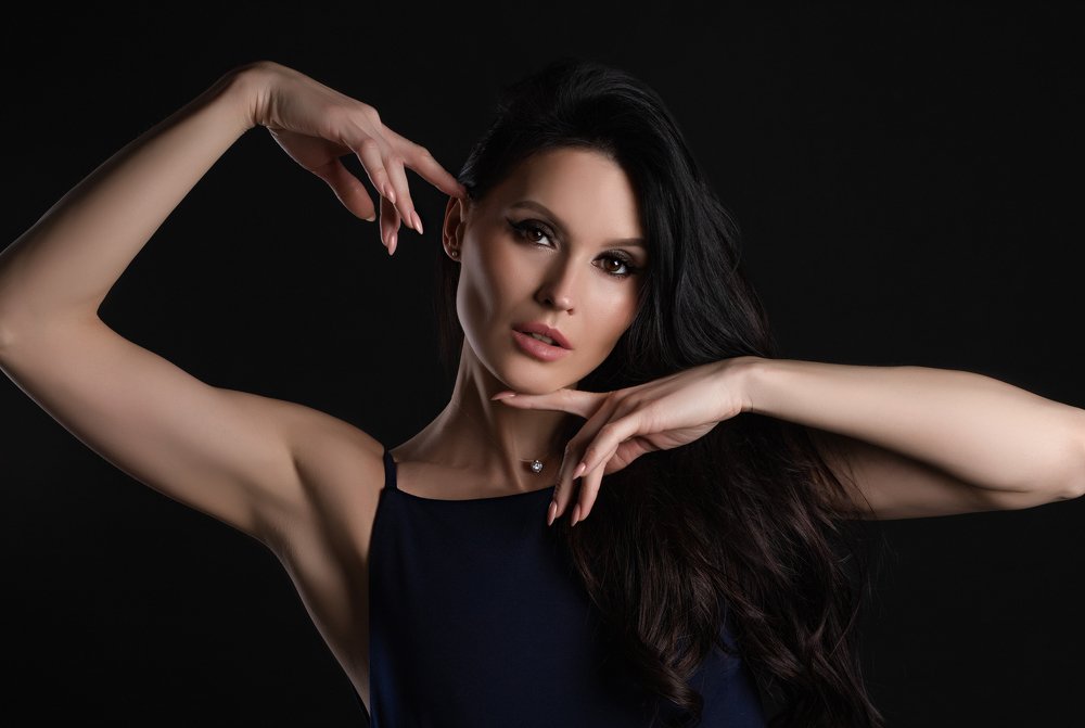 Photograph by Наталья Муфазалова