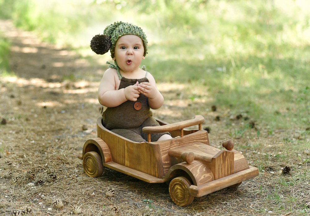 Photograph by Юлия Лебедева