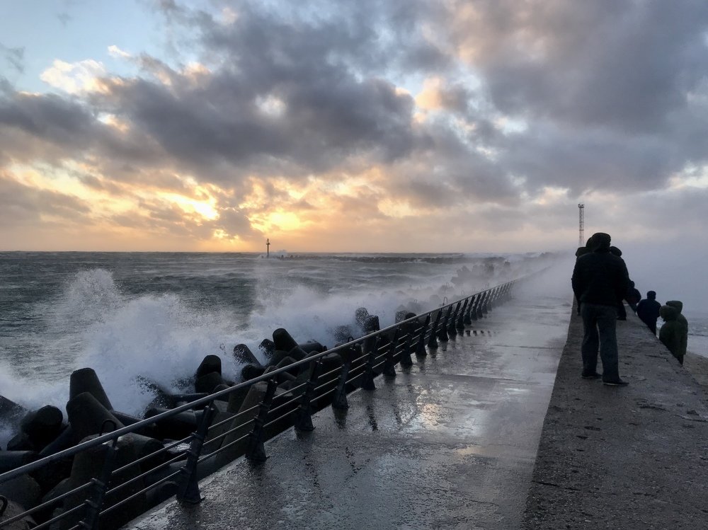 Photograph by Galina Baranovskaja