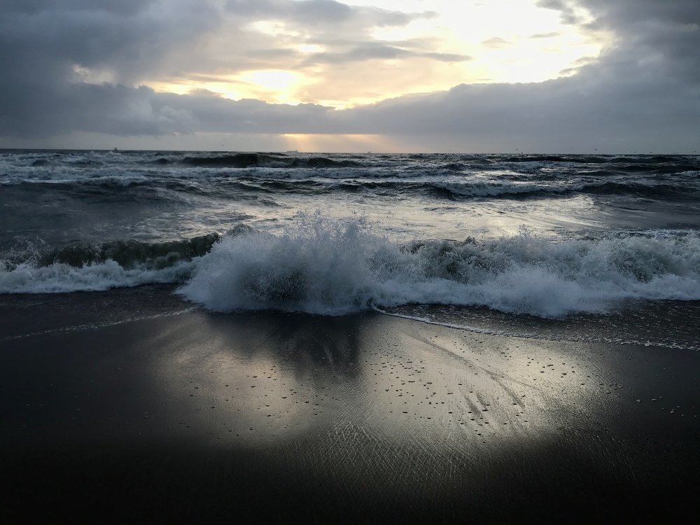 Photograph by Galina Baranovskaja