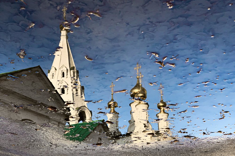 Фотография автора Наталья Меликова