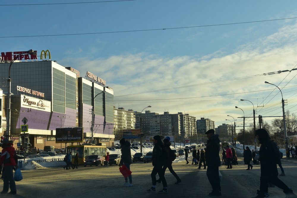 Photograph by Ирина Алексеевна Дудаль-Вологодская