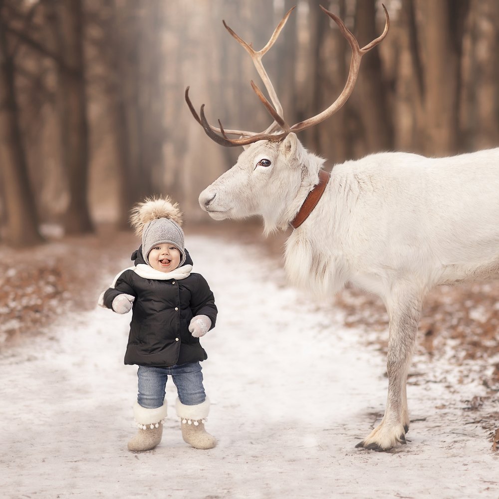 Photograph by Юлия Хабирова