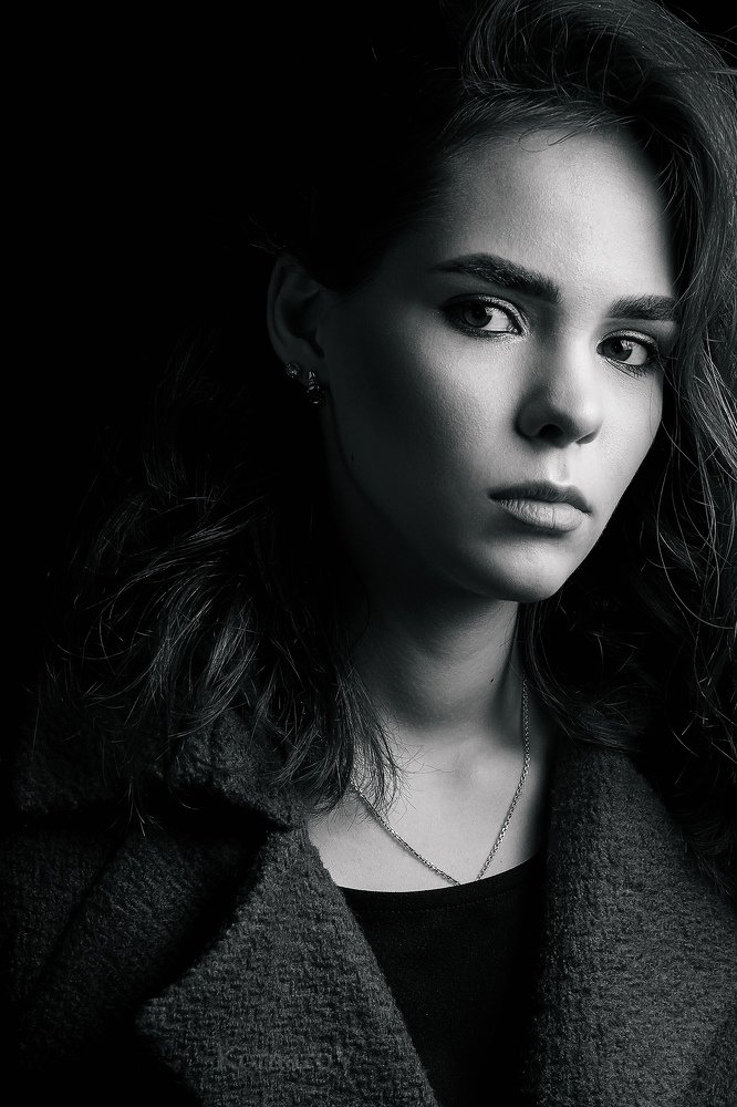 Photograph by Иван Комаров