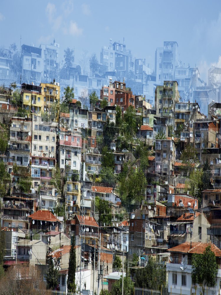 Photograph by Ertaç Er