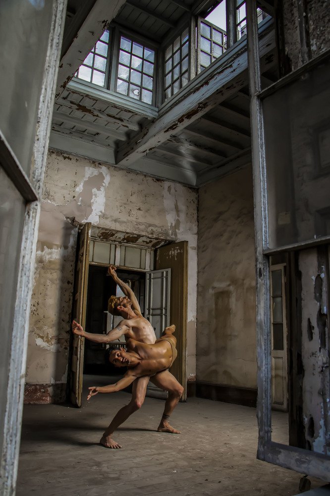 Photograph by Aaron Tapia