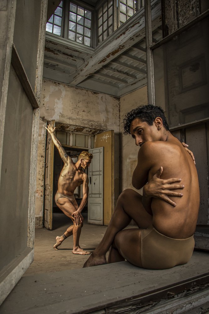 Photograph by Aaron Tapia