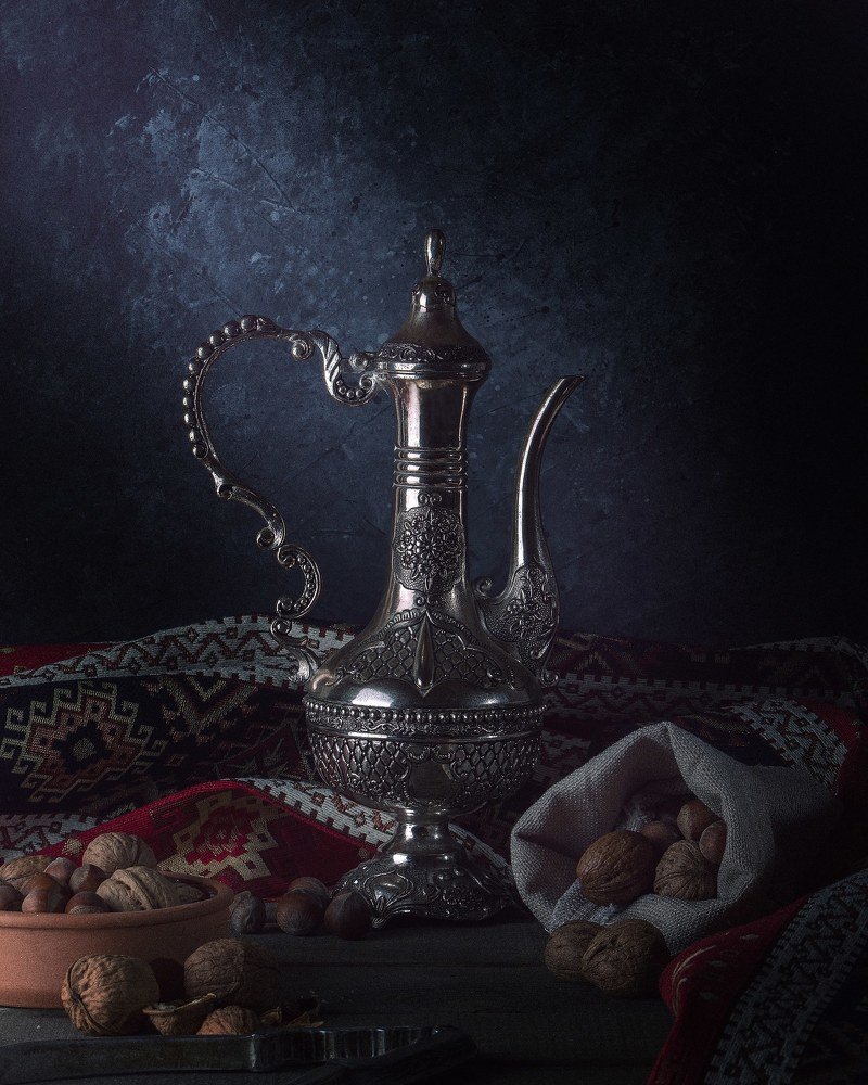 восточная сказка