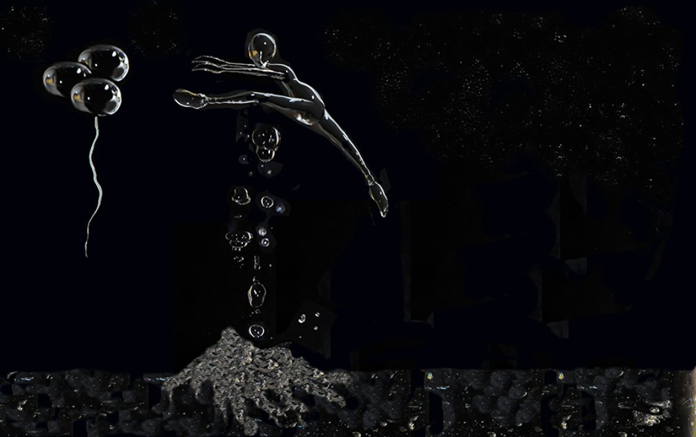 Photograph by Frank Cobo