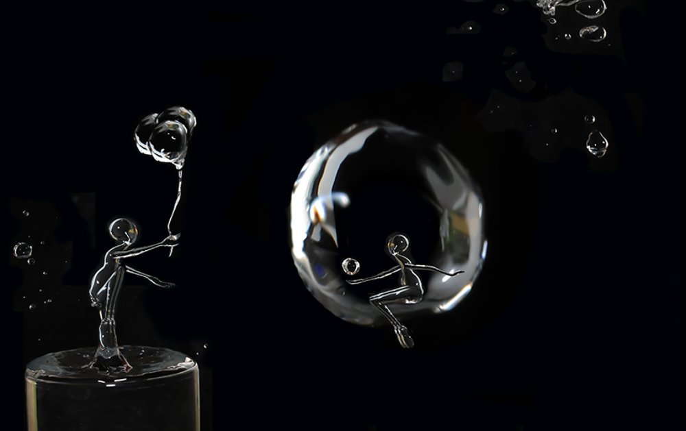 Photograph by Frank Cobo