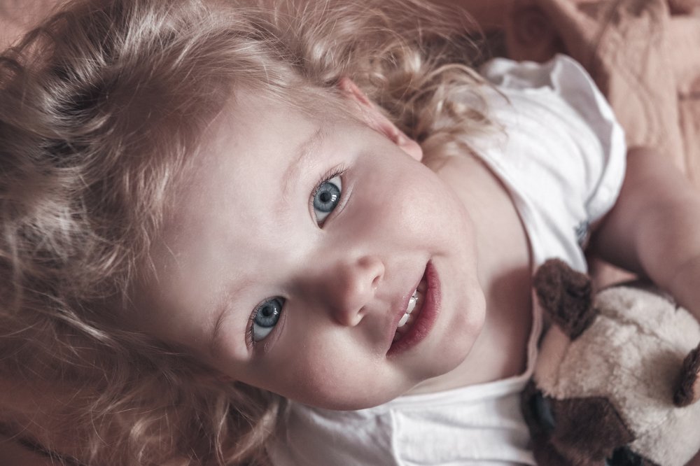 Photograph by Evgenia Dobraya