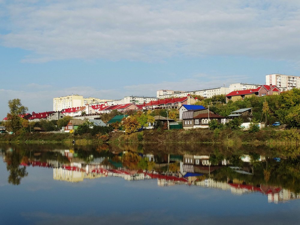 Photograph by Александр Подгорный