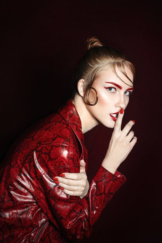 Photograph by Юлия Утробина