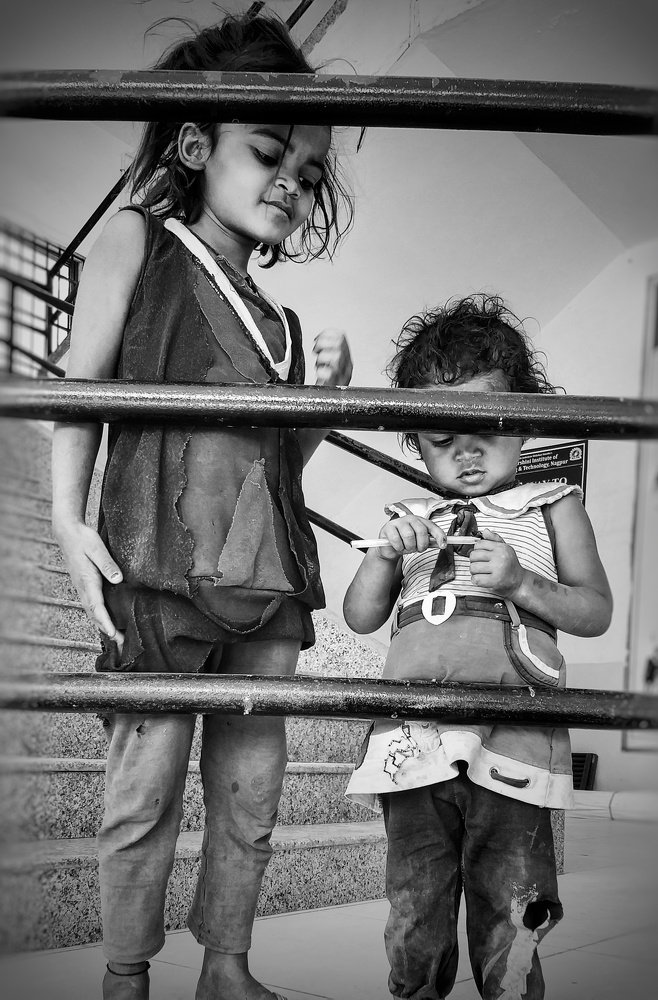 Photograph by Darshana Asaramji Raut