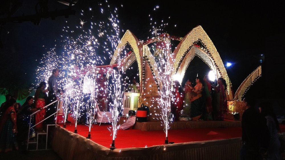 Фотография автора Pranay Shah