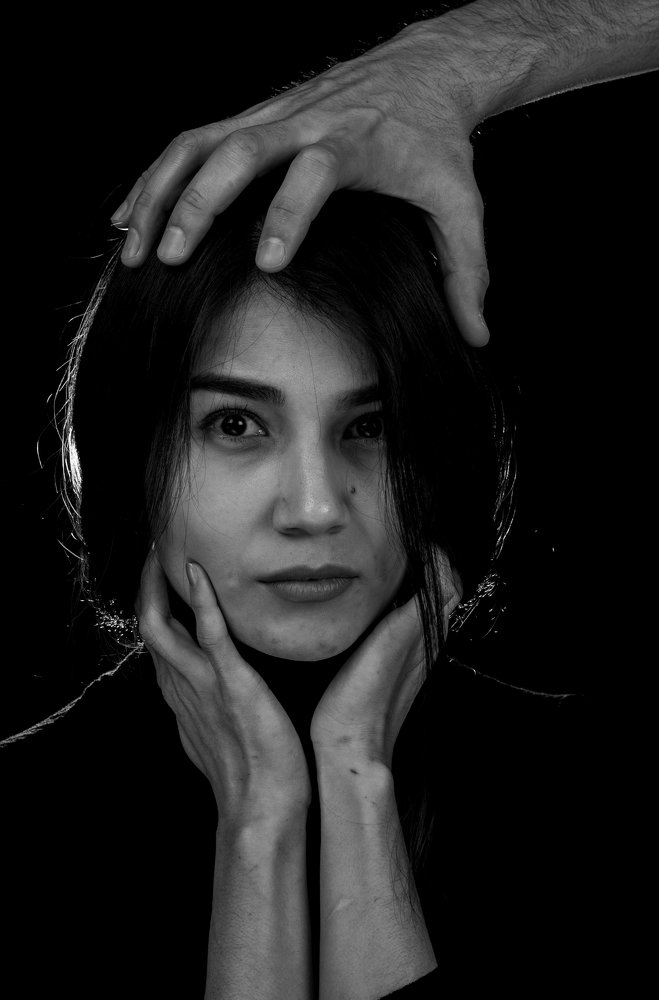 Photograph by Rusudan Khubutiya