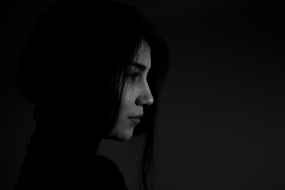 Photograph by Rusudan Khubutiya