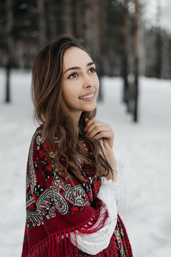 Photograph by Михаил Пучков