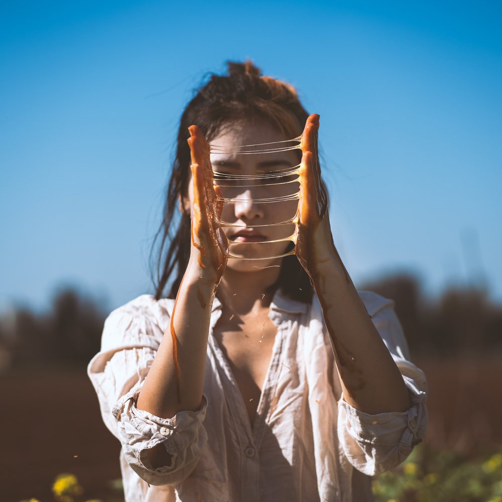 Photograph by Dory Bar Or