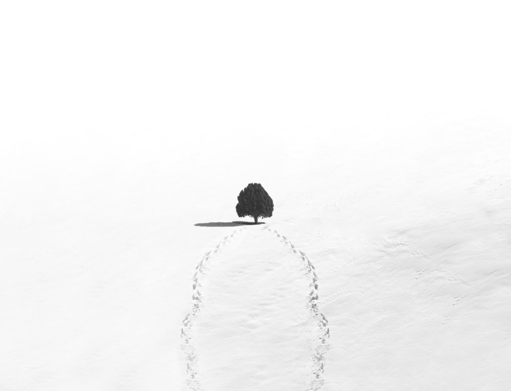 Photograph by Yones Mahmoudi