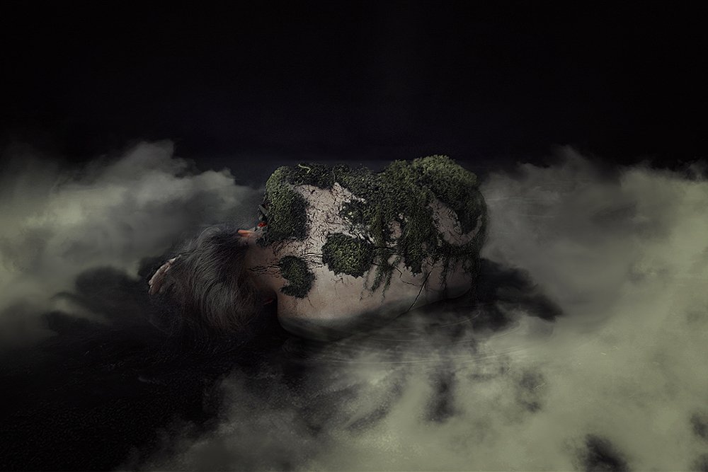 Photograph by Иван Манкевич