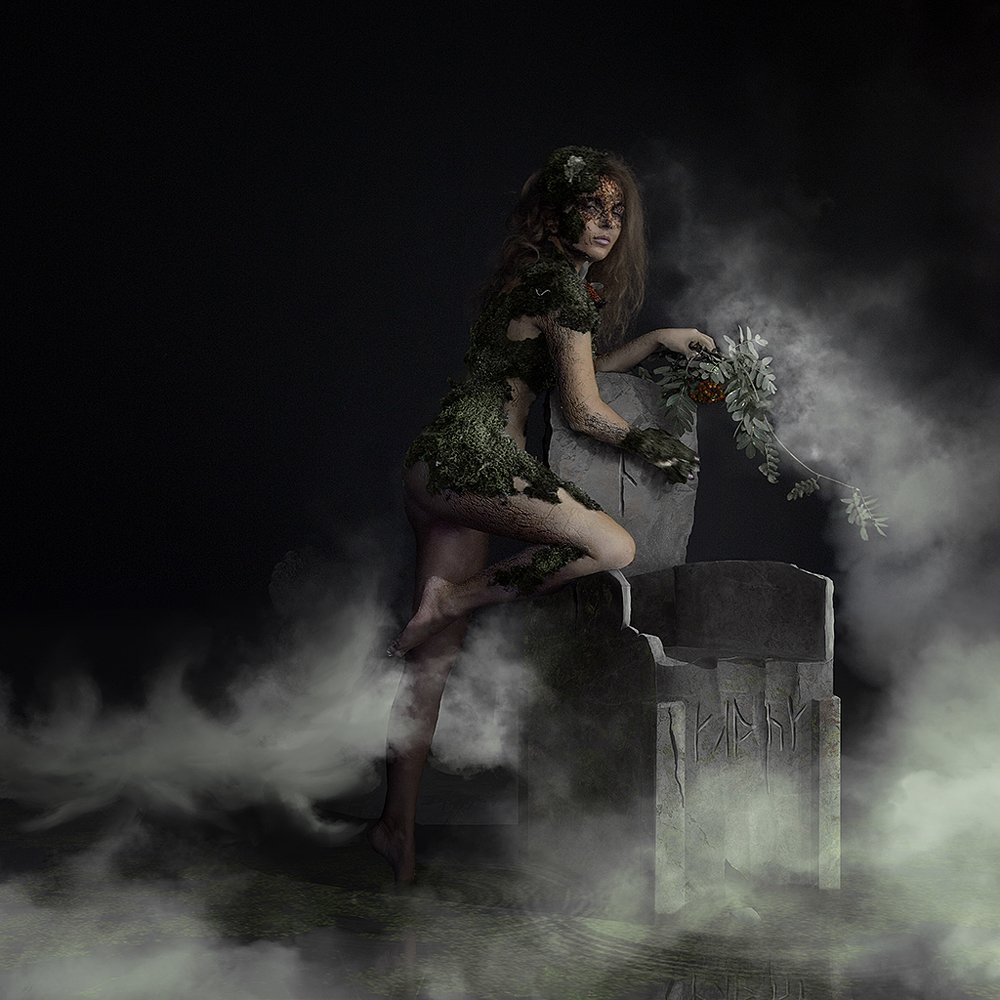 Photograph by Иван Манкевич