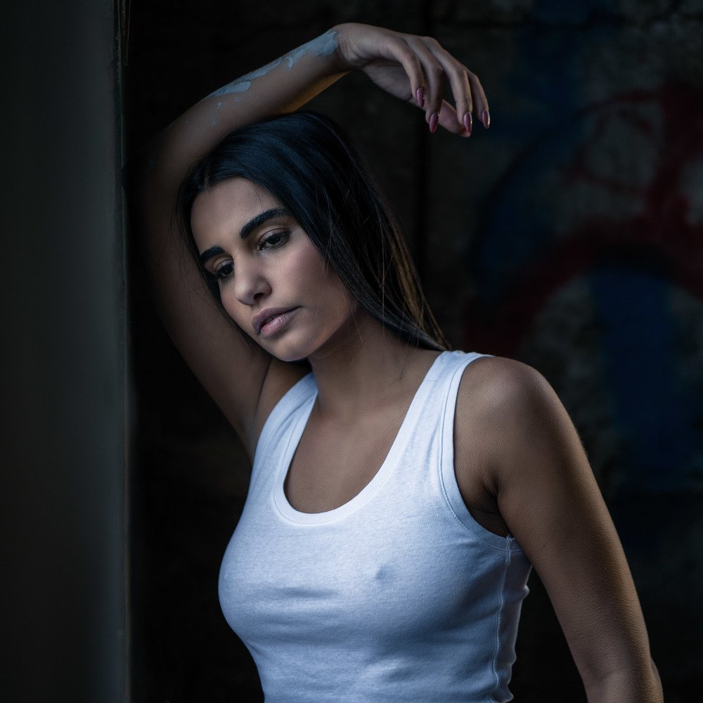 Photograph by Dory Bar Or