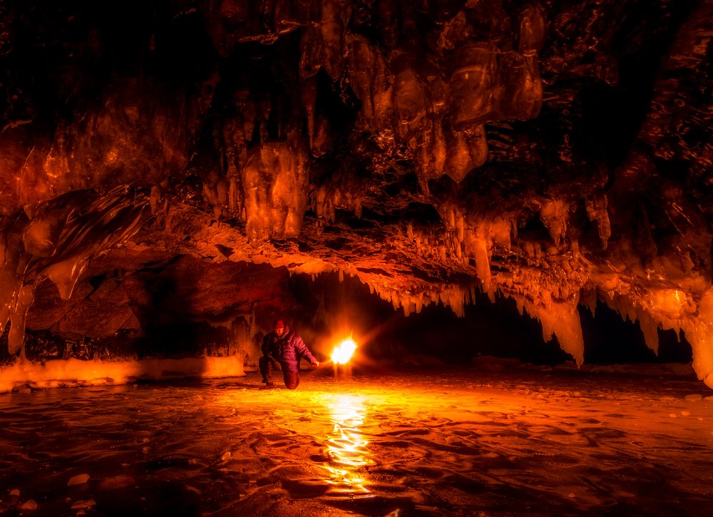 Photograph by Евгений Кожевников