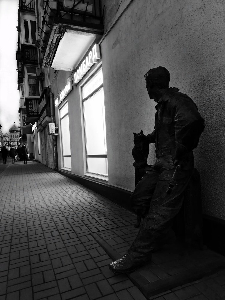 Photograph by Марк Курбацкий