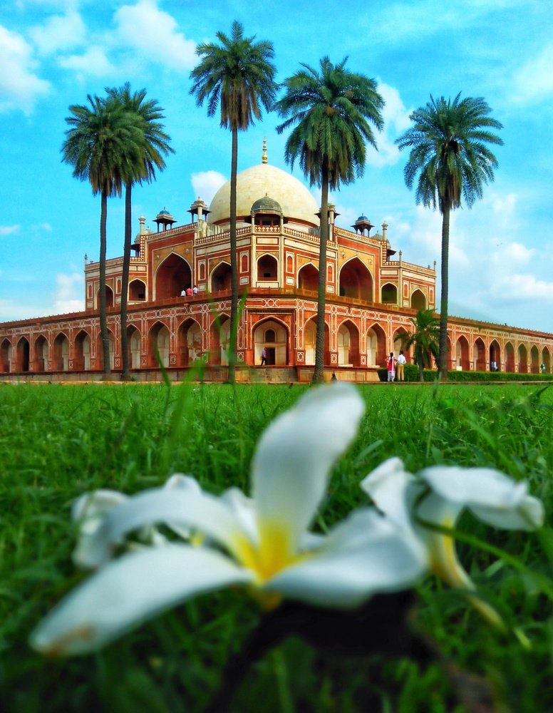 Photograph by ALI SAJID